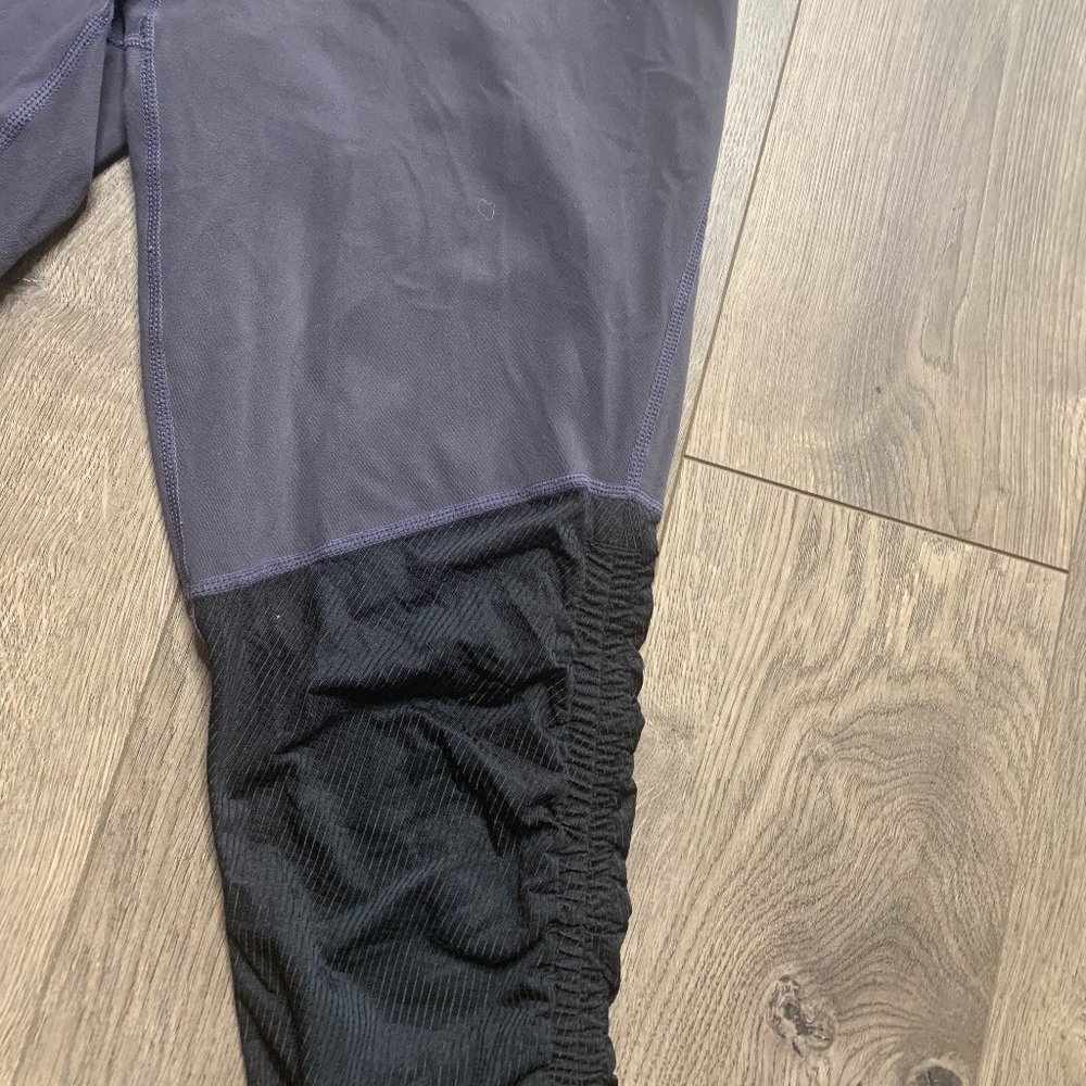 Fabletics |Size M Cashel Foldover Pureluxe Legging - image 8